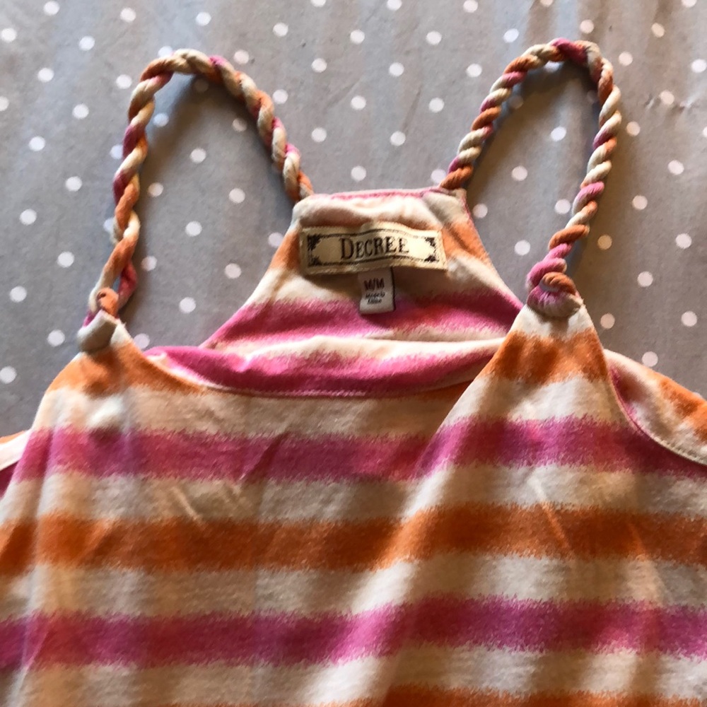 Colorful Tanktop - Picture 4 of 7